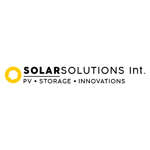 logo Solarsolutions